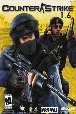 Counter strike 16 psp iso download